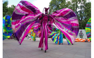 Festivalyje „Myliu Palangą“ – Monika Liu, „Free Finga“, „Katarsis“ ir trys dienos nemokamų renginių. Festivalio programa