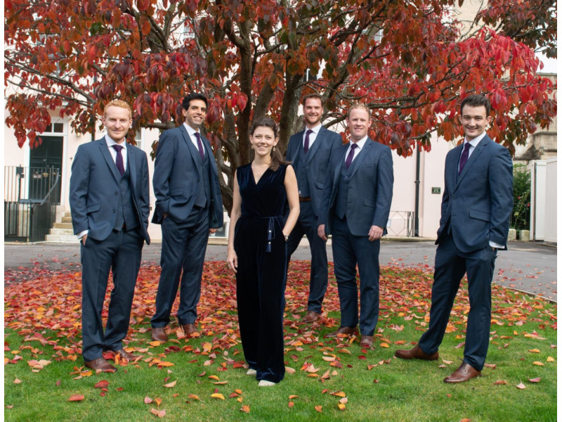 Queen_s-Six. Fotos Gill-Heppell