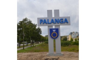 Palanga – geriausiųjų šalies mažųjų savivaldybių penketuke