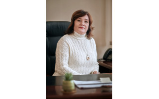 KVMT meno tarybos narė Loreta Jonavičienė: „Geriausiai teatro veiklą įvertina žiūrovai“