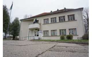 Buvusios Palangos rusų mokyklos parduoti už 1 milijoną eurų nepavyko
