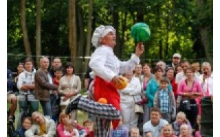 NAUJIENŲ PABIROS