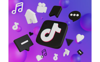 Palangos meras Šarūnas Vaitkus Kinijos ir „TikTok“ nebijo – programėlėje atsidarė paskyrą