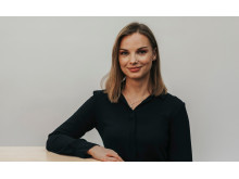 Socialinių mokslų daktarė Dovilė Daugėlienė