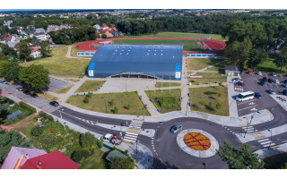 Pasaulio lietuvių sporto žaidynių estafetę 2025-aisiais perims Palanga