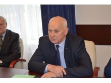 „SPA Vilnius“ generalinis direktorius V. Trinkūnas