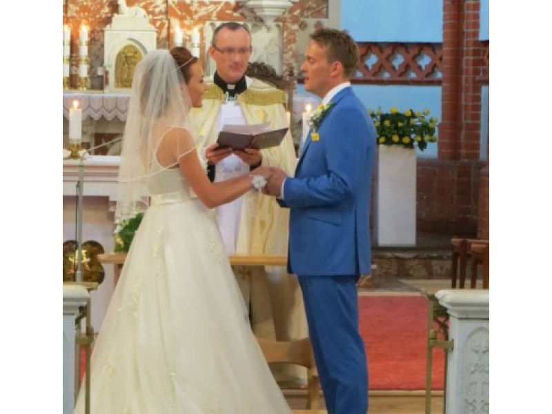 Šiemet Palangoje su britų svita kėlė vestuves, kitąmet atvyks ilsėtis