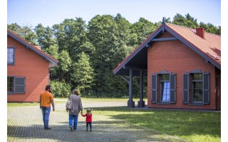 Nemirsetos kempingo valdytojui investicijų grąža svarbi, bet dar svarbiau – jo geras vardas