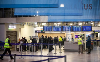 Valstybių reikalavimams laisvėjant, sausį Lietuvos oro uostuose toliau augo keleivių skaičius