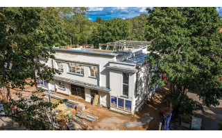 Meras Šarūnas Vaitkus: „Žemaitaitis elgiasi kaip chameleonas – dabar nusitaikė griauti kultūrą Palangoje“