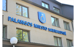 Tarybos posėdyje rugpjūčio 8 d bus svarstomi 25 klausimai