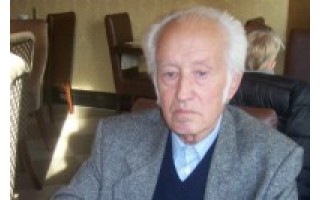 Jonas Brindza: „Jei klaustų, kas mokykloje buvo sunkiausia, atsakyčiau, kad rašyti pažymį“