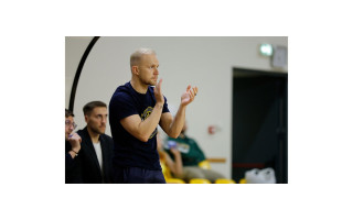 Namų sienas tvirtai apgynę alytiškiai pagilino „Olimpo“ duobę