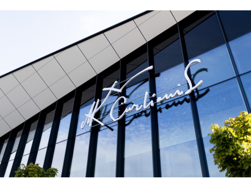 Čiurlionio autografas