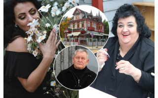 Dėl Palangoje nebedainuosiančios Monikos Katunskytės kilo tikra audra: kaltinimais švaistosi abi pusės