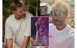 Palangoje – išpuolis prieš Simą Kučą: „Su šita istorija eisiu į viešumą“