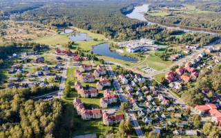 Vasara kurortų verslams užsiauginti „lašinukų“ nepadėjo, tačiau Palanga – versli: įsteigti 26 nauji verslai