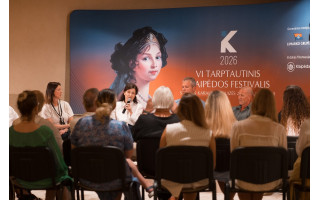 Klaipėdos festivalis: keturios meninės patirtys - viena bendrystės istorija