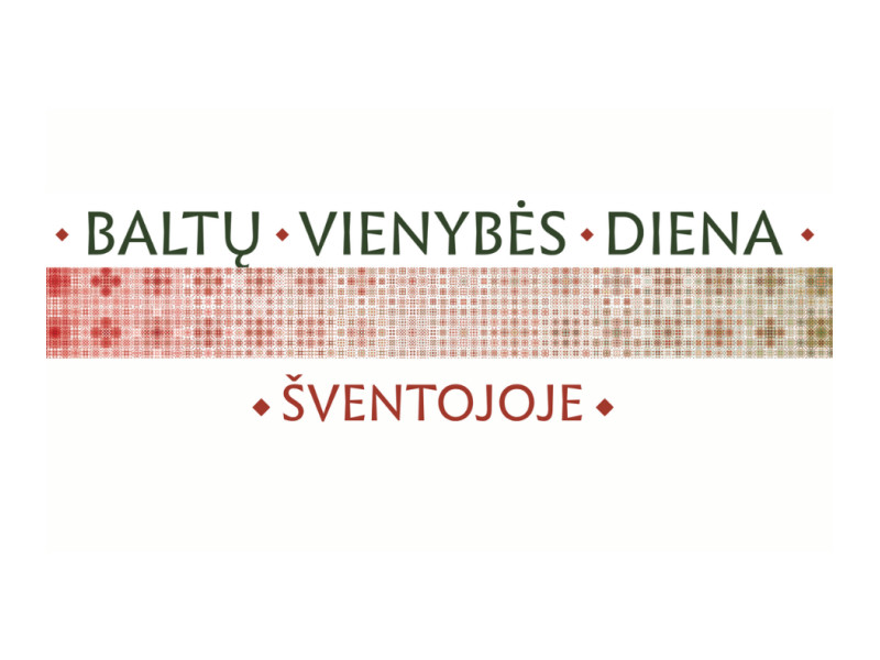 Baltų vienybės diena Šventojoje: draugai iš Latvijos, tradicijos ir ugnies šviesa