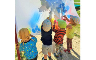 Vaizdo stebėjimo kameros bus įrengtos ir visuose Palangos vaikų lopšeliuose – darželiuose