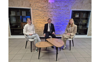 Jaunas, gabus ir jau pavargęs. Ar tai – nauja abiturientų norma?