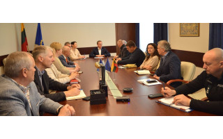 Pasaulio lietuvių sporto žaidynės 2025: Palanga taps pasaulio lietuvių sporto sostine