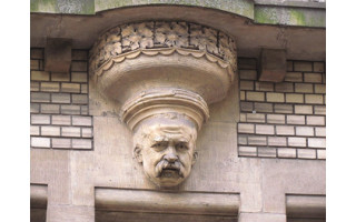 Architektas, atnešęs į Kretingą dalelę Krokuvos