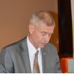 Arvydas Dočkus, politikas: