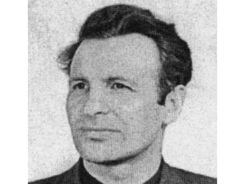 Vytautas Jurevičius.
