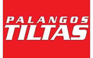 Kitas laikraščio „Palangos tiltas“ numeris išeis gegužės 9 d. Su tarptautine Darbo diena, Gegužės 1-ąja!