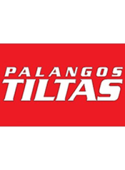 Palangos tilto laikraštis, Data: 2019-11-09, Numeris: 44 (1719) 