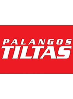 Palangos tilto laikraštis, Data: 2015-06-23, Numeris: 46 (1382) 