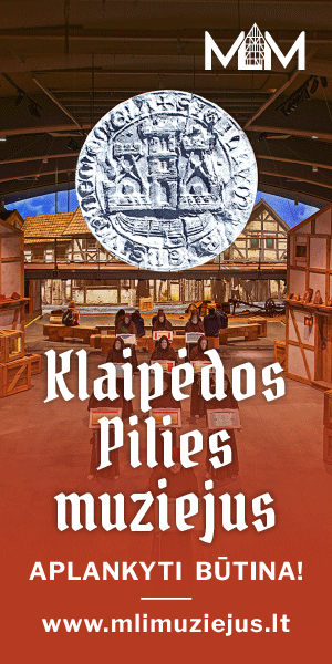Klaipėdos pielies muziejus