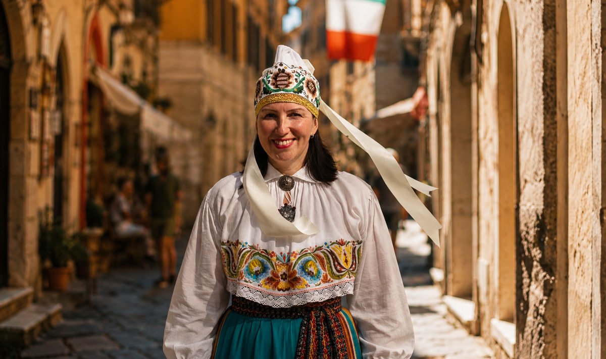 Asociatyvi nuotr. FOTO: BENDROVĖS ARCHYVAS