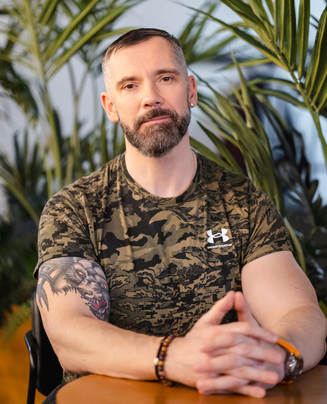 Linas Jegelevičius