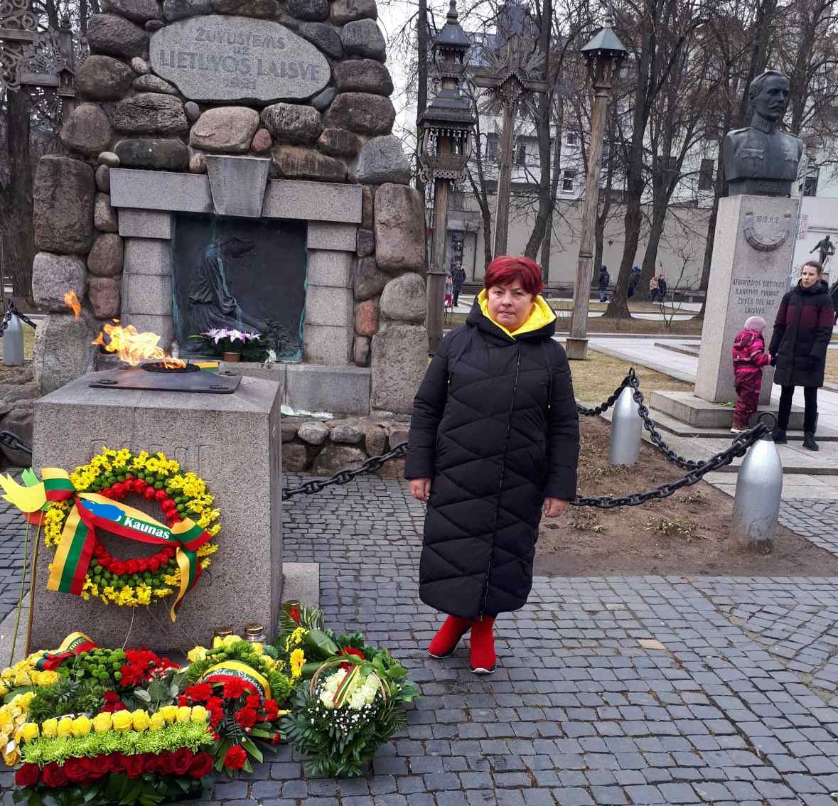 Biruta Venclovienė