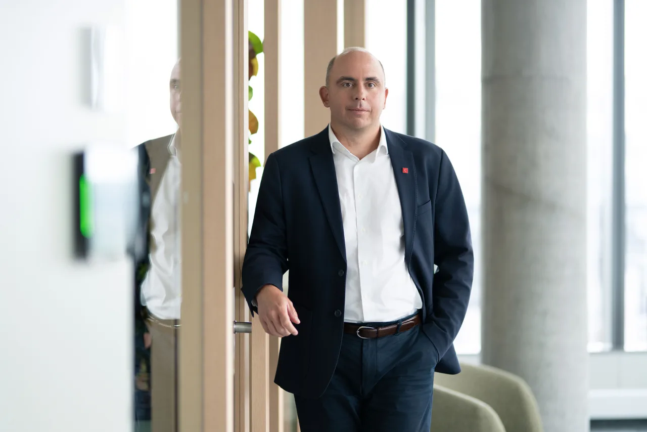 Aleksandras Izgorodinas. Energijos kainos vėl kyla, Europos akcijos smunka
