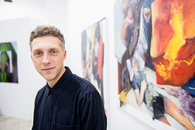 Andrius Zakarauskas / J. Stacevičiaus/LRT nuotr.