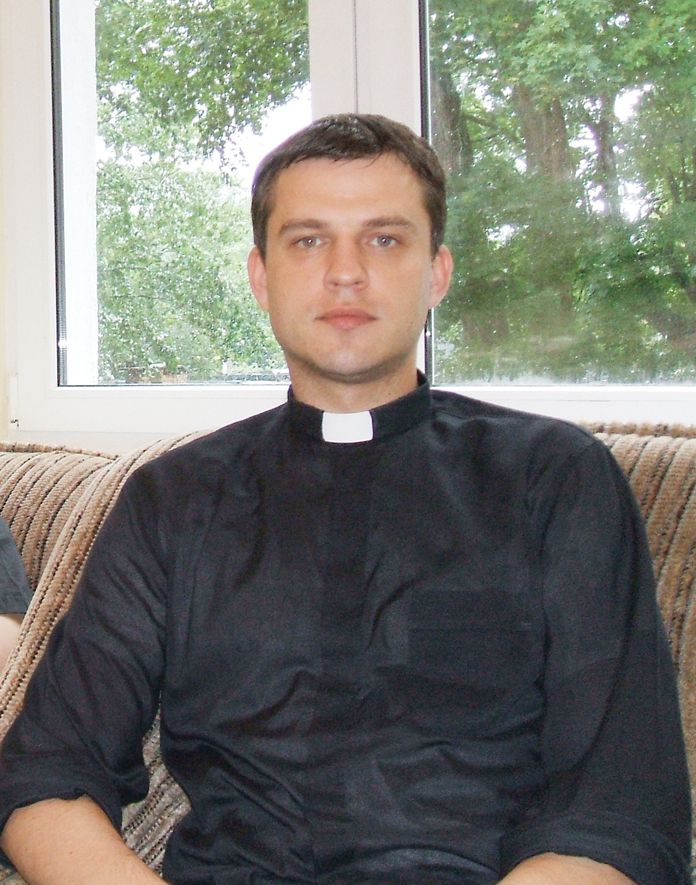 Popiežiaus Pranciškaus vizitas virpina Palangos parapijiečių širdis
