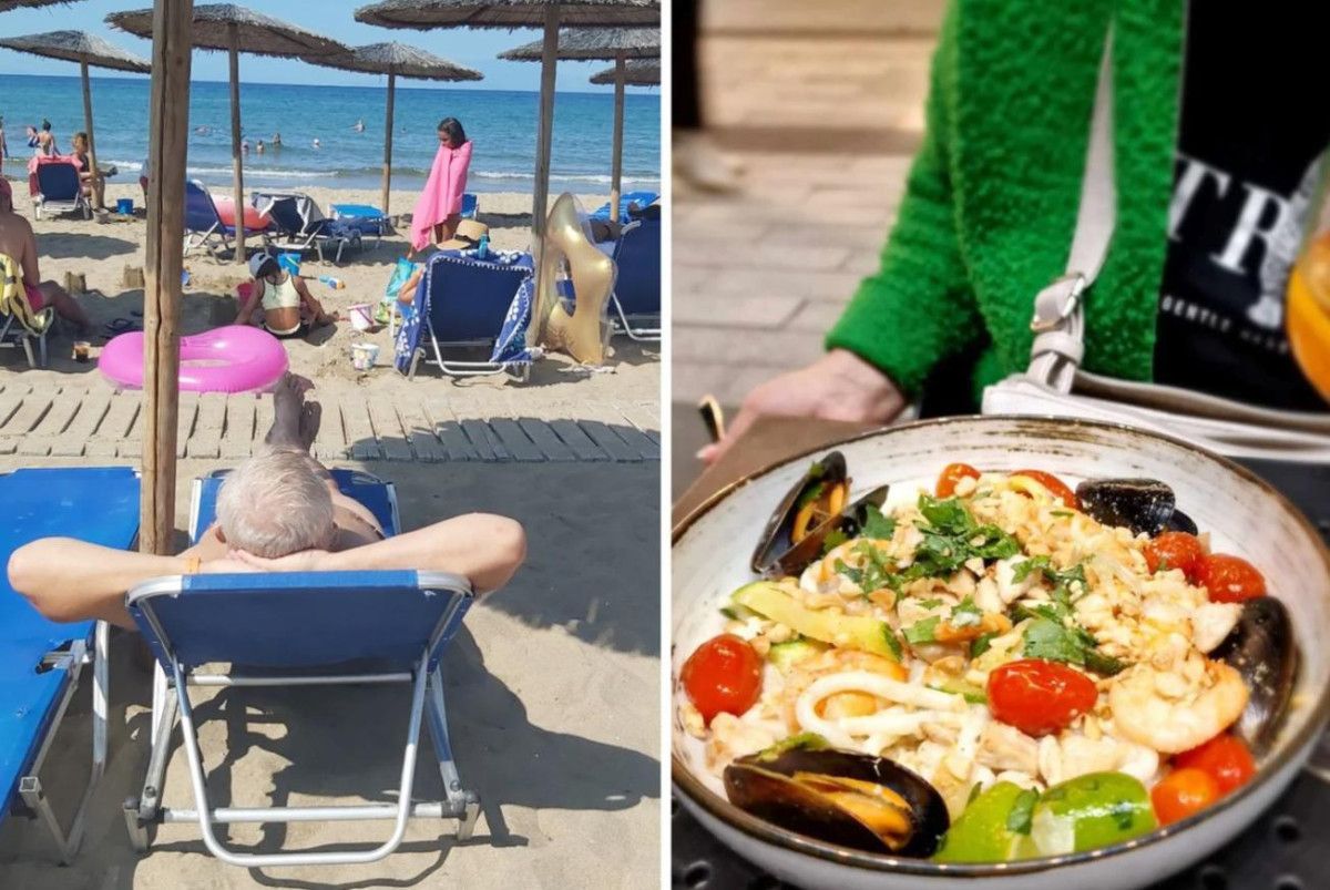 Po poilsio Graikijoje džiugino ir Palanga: „Tai buvo pačios prasčiausios mūsų atostogos“