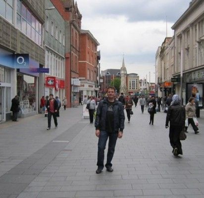 „Palanga man neatpažįstamai pasikeitė”, – sako Romualdas Rima, gyvenantis Anglijoje.