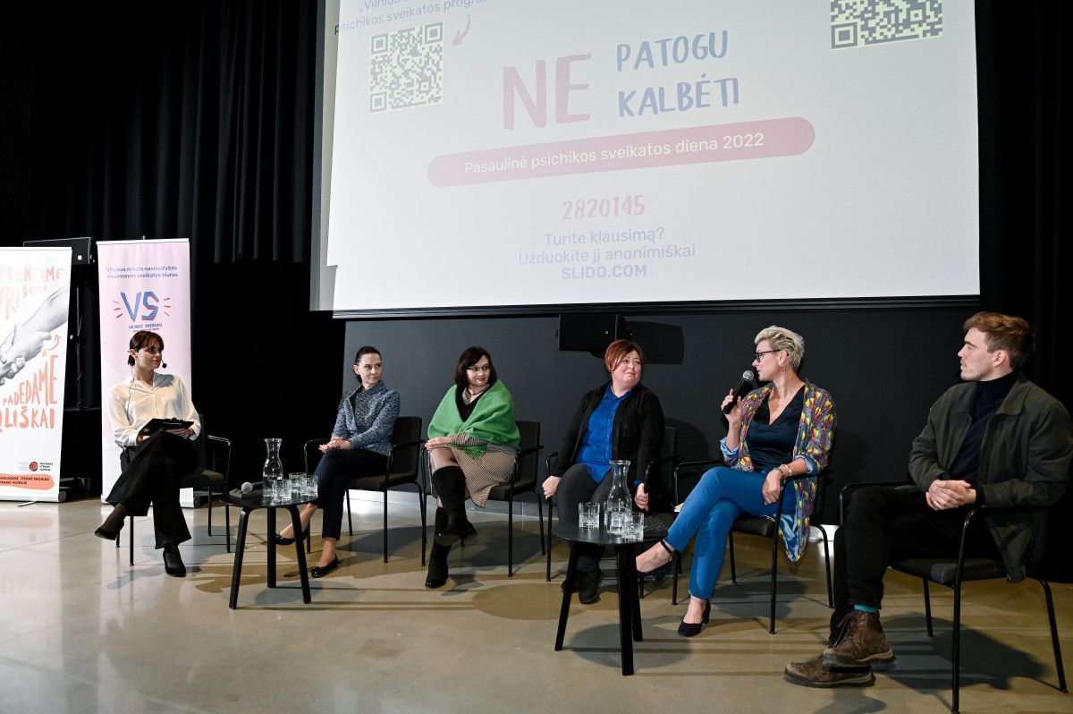 Seksualinis smurtas Lietuvoje: palieka ne tik fizines, bet ir psichikos žaizdas