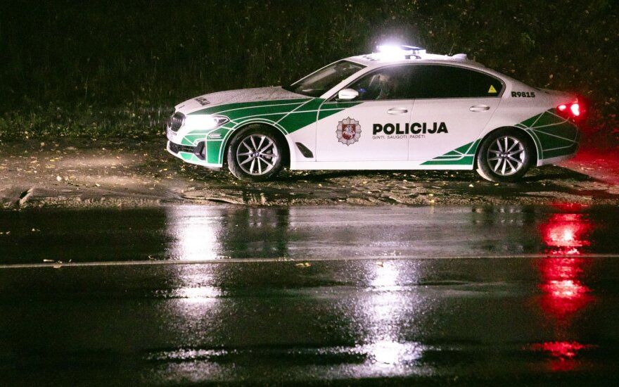 © DELFI / Dainius Labutis