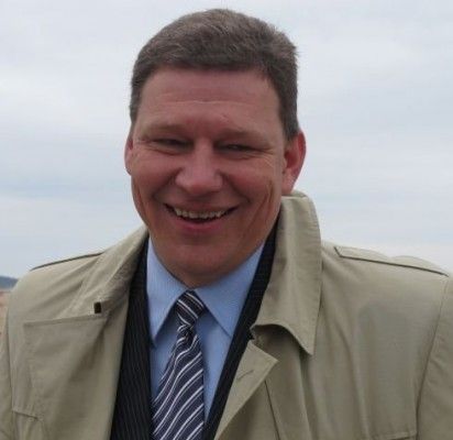 Tomas J. Žulkus