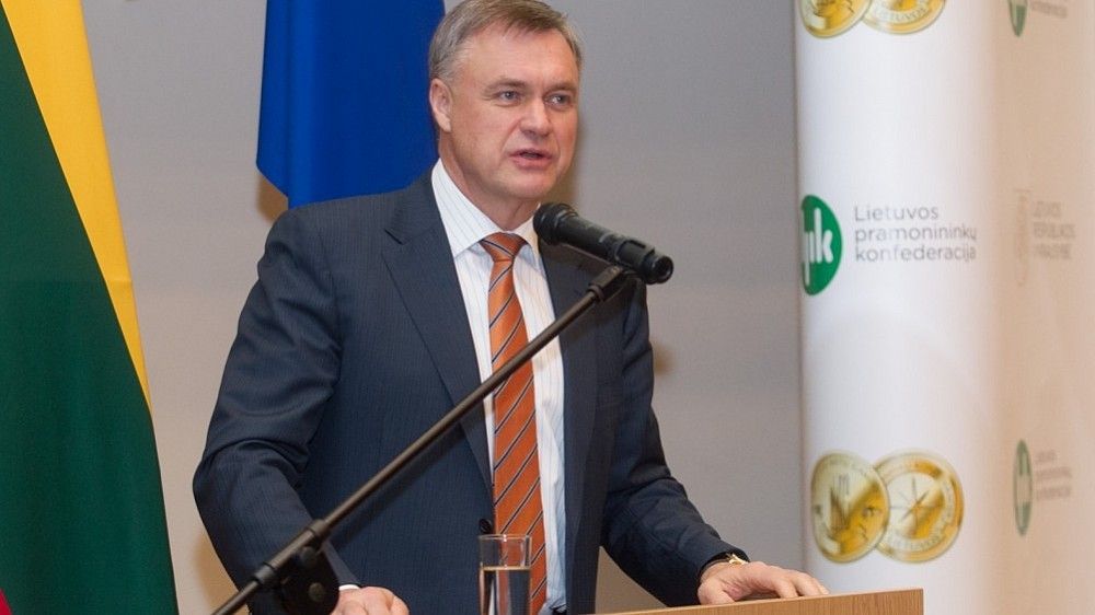 Ar tikrai esame pasirengę vėl tapti 3 milijonų valstybe?