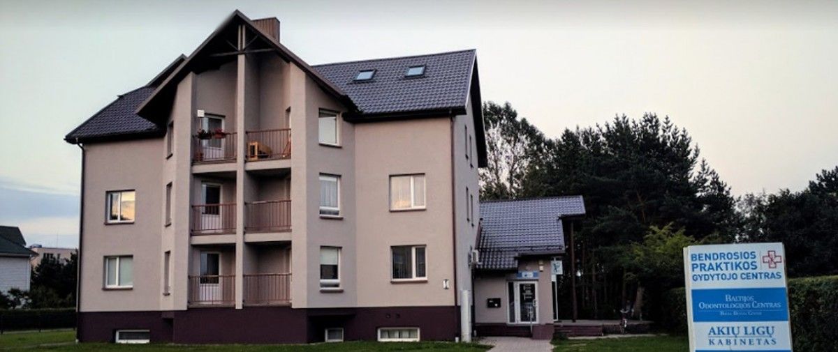 S. Kulikauskienės BPG centras pradeda registracija skiepijimui nuo COVID19