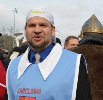 N. Stasiulis: „Tikiu, kad darbuotojų išėjimas reiškia geras permainas”.