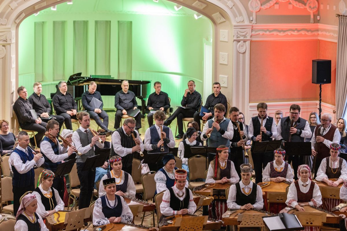 Radvilės Kucevičiūtės nuotr.