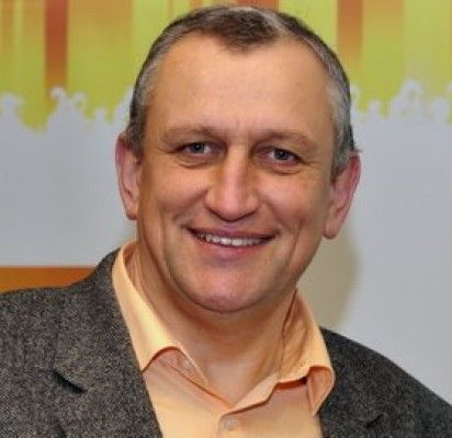 Eimutis ŽIDANAVIČIUS Tarybos narys