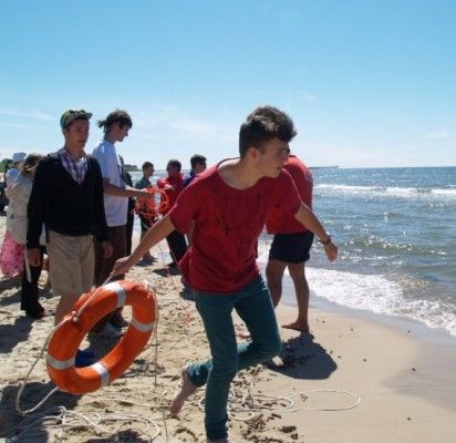 Palangos paplūdimiuose turėtų atsirasti trys naujos maudyklos, kuriose budės gelbėtojai.